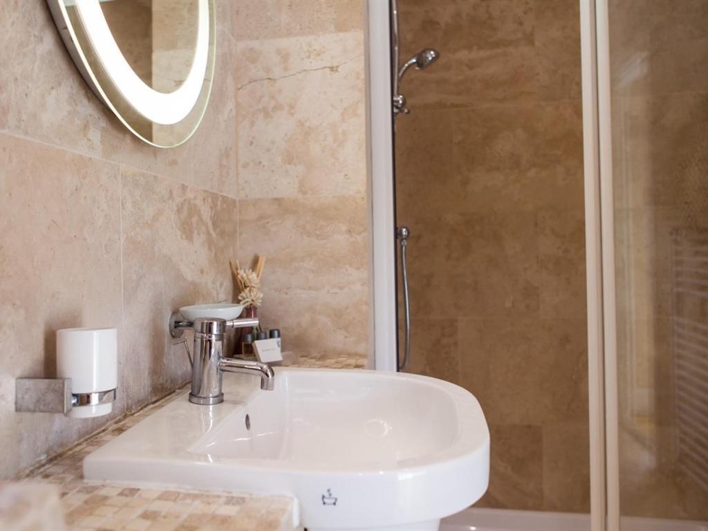 Birch House Bed & Breakfast Weymouth Zimmer foto