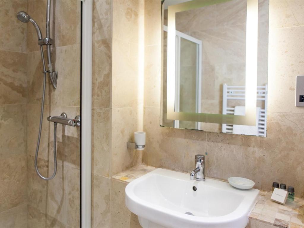 Birch House Bed & Breakfast Weymouth Zimmer foto